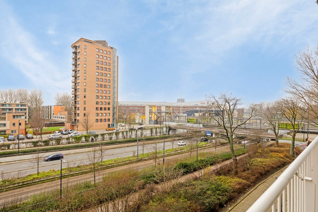 Foto 7 van Nieuwe Damlaan 447