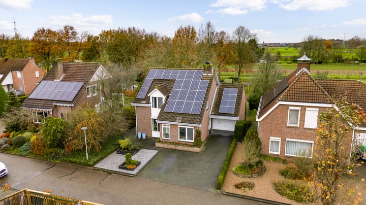 Foto 38 van Populierenlaan 18