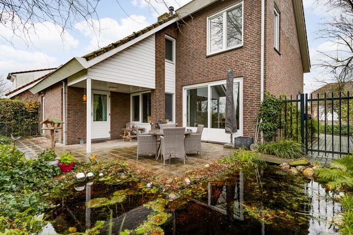 Foto 30 van Populierenlaan 18