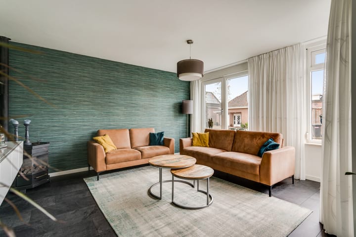 Foto 5 van Populierenlaan 18