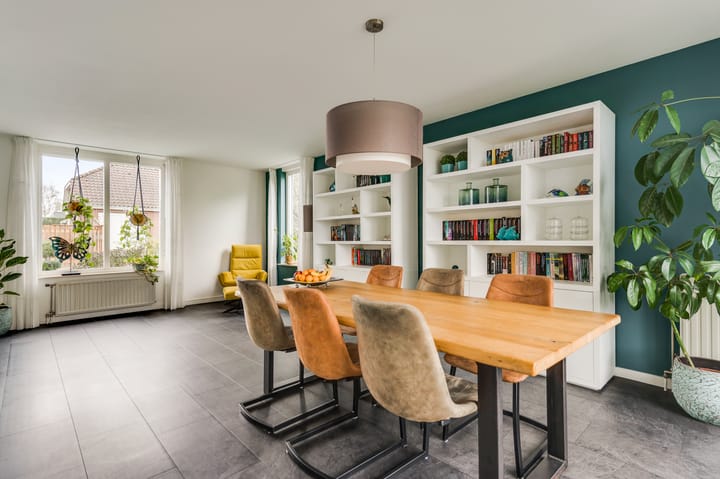 Foto 8 van Populierenlaan 18