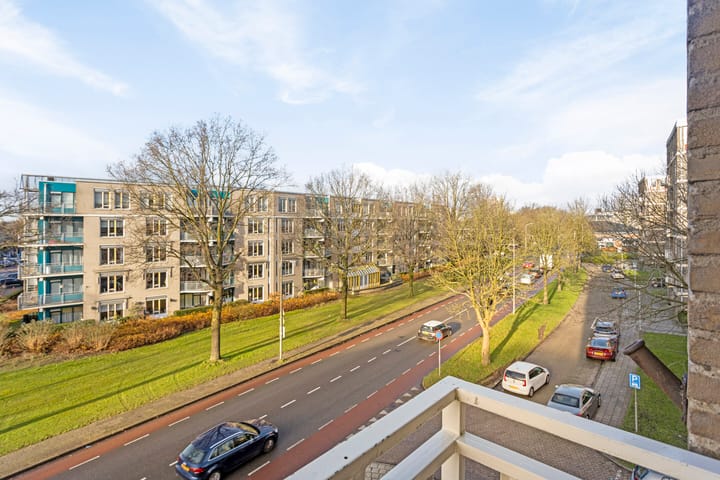 Foto 25 van Ringweg-Randenbroek 32-C