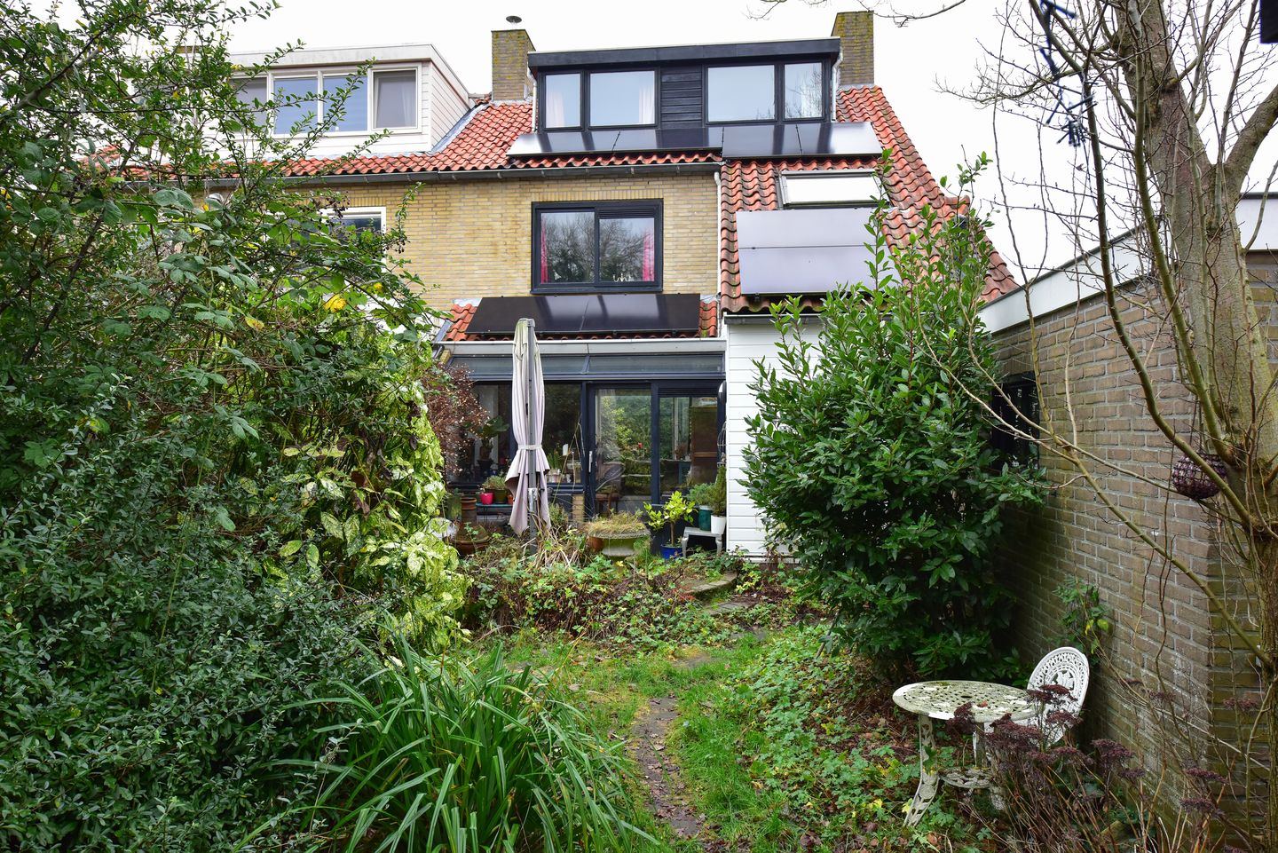 Foto 4 van Van Leeuwenhoekstraat 2