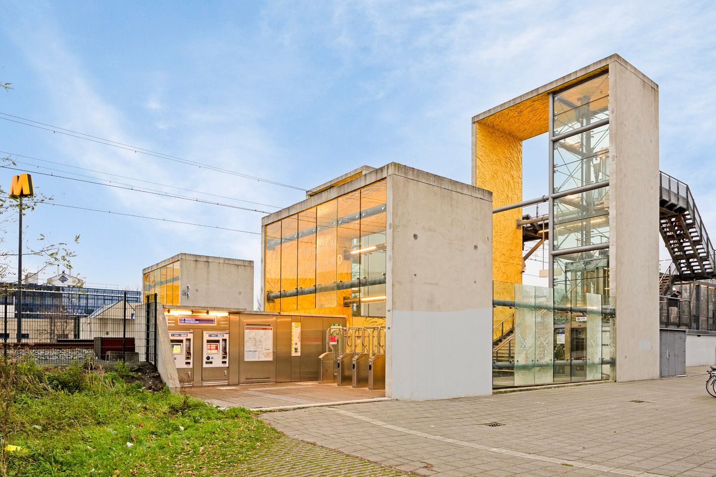 Foto 19 van Nieuwe Damlaan 447