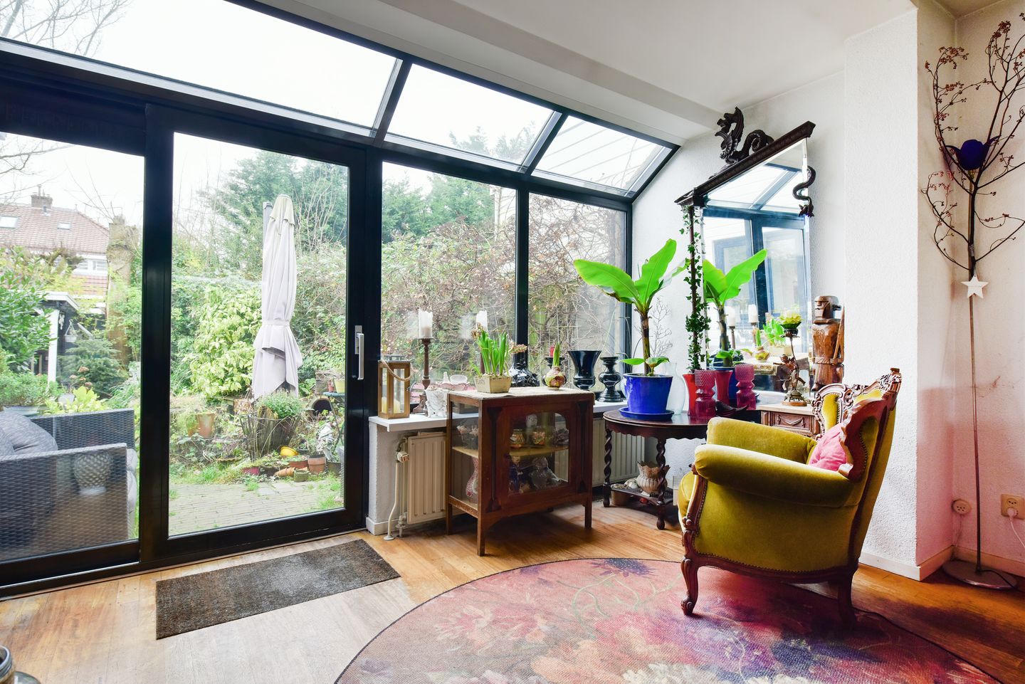 Foto 5 van Van Leeuwenhoekstraat 2