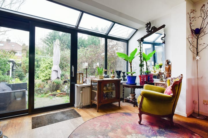 Foto 5 van Van Leeuwenhoekstraat 2