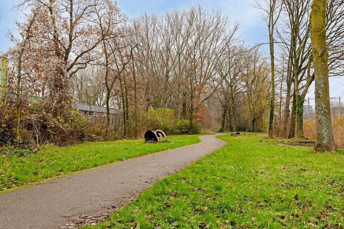 Foto 20 van Nieuwe Damlaan 447