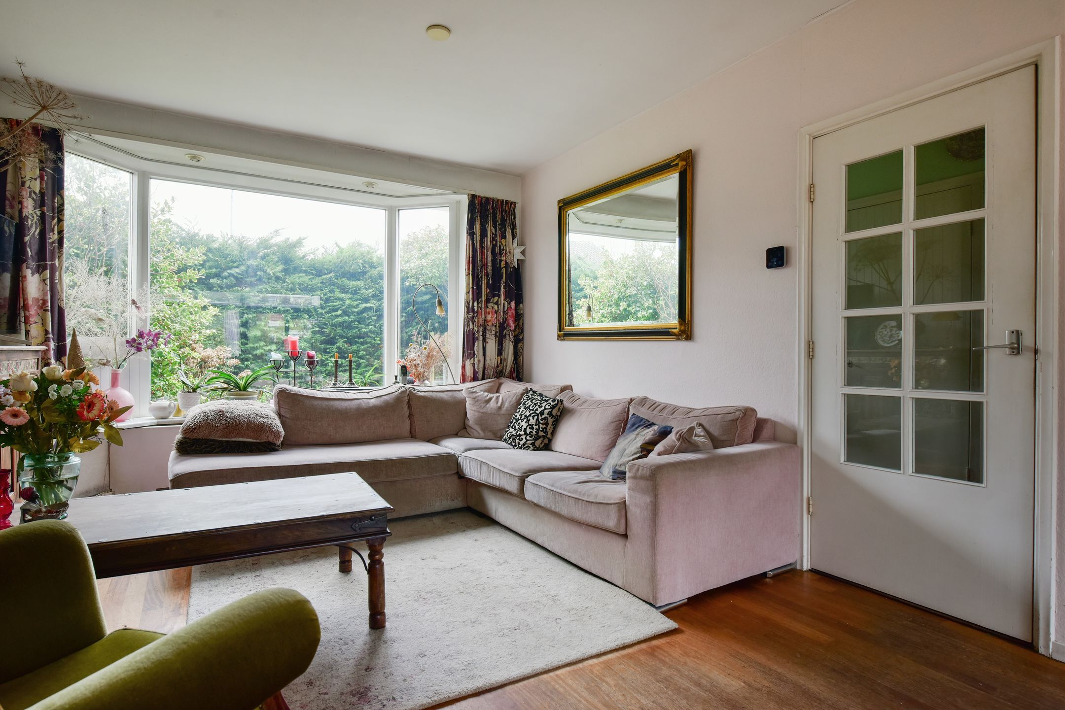 Foto 6 van Van Leeuwenhoekstraat 2