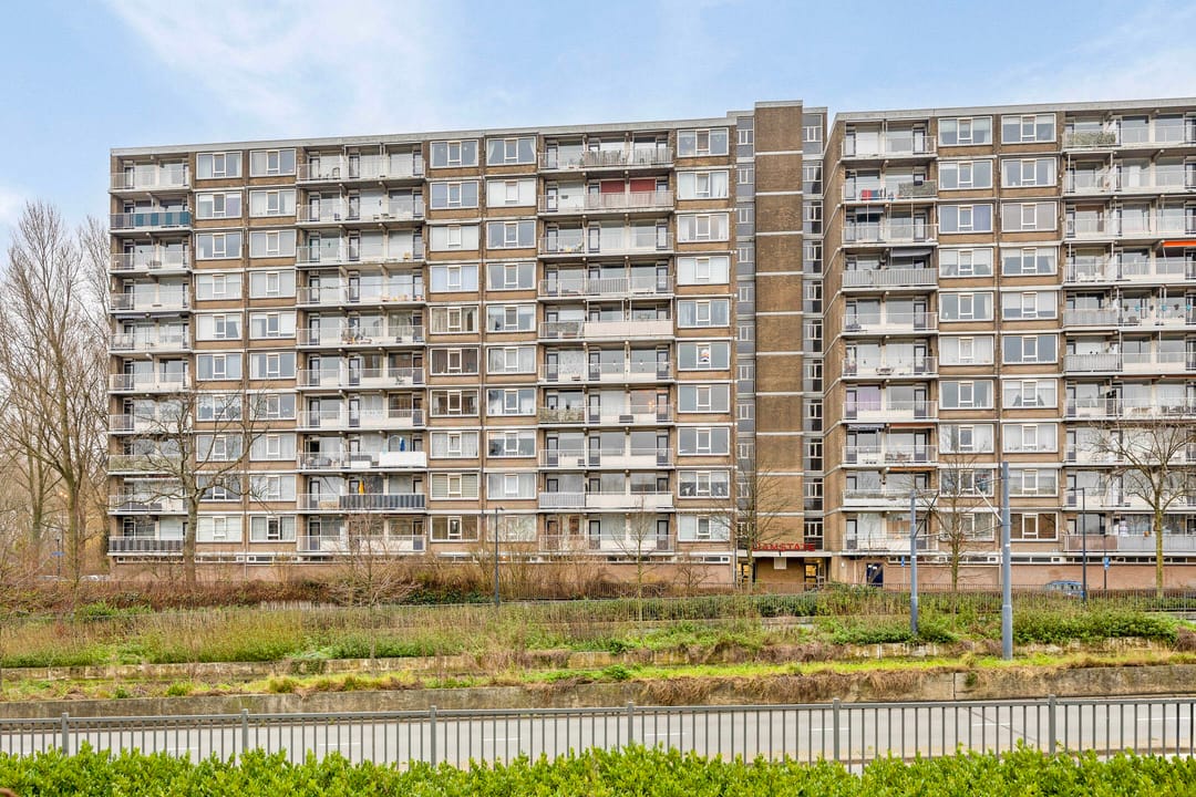 Foto 22 van Nieuwe Damlaan 447