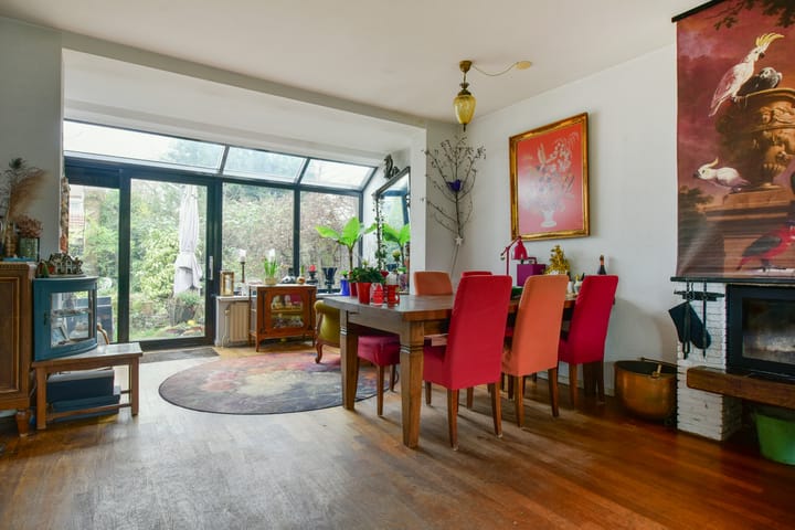 Foto 8 van Van Leeuwenhoekstraat 2