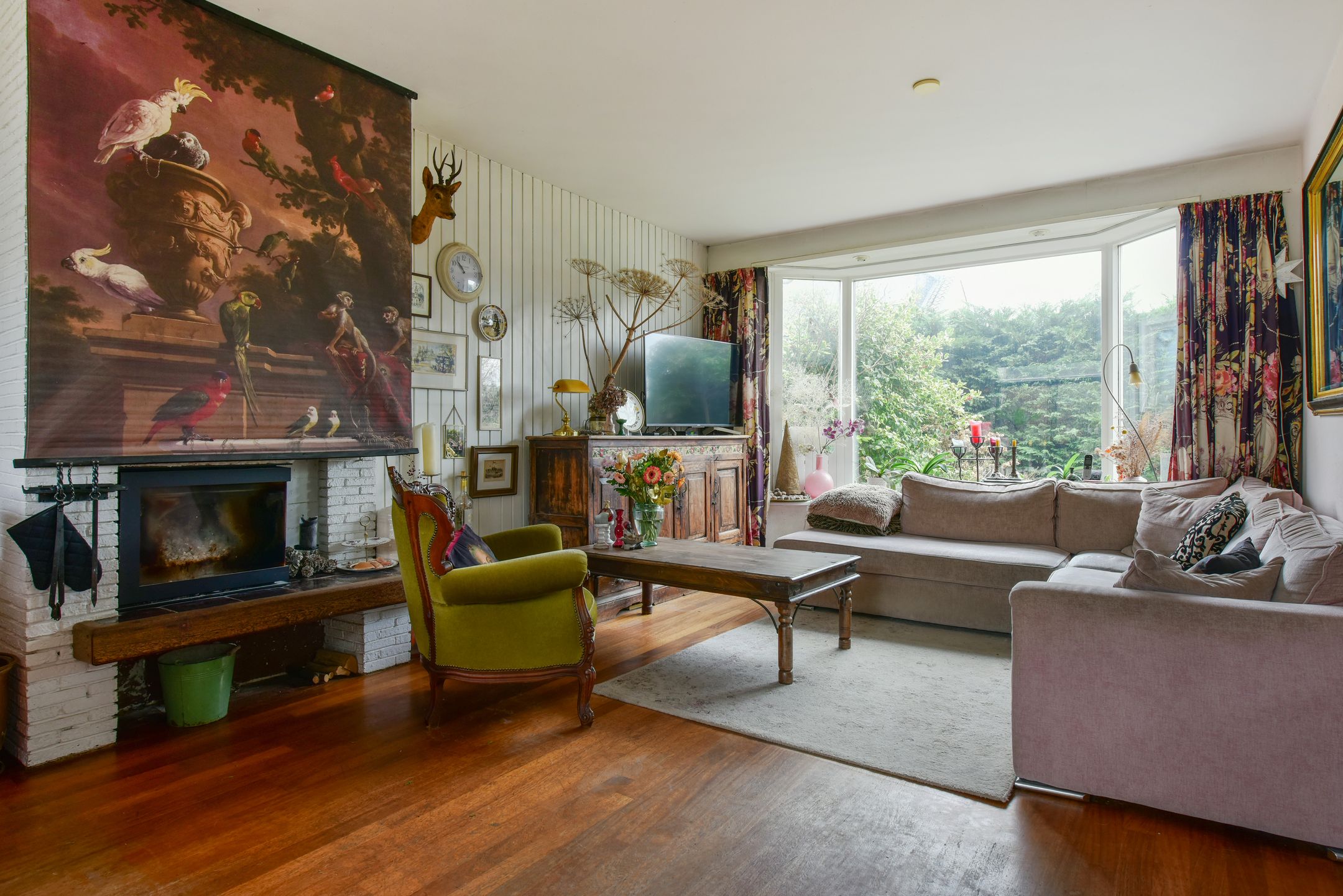 Foto 9 van Van Leeuwenhoekstraat 2