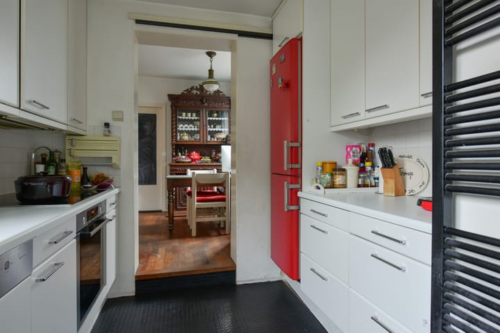 Foto 11 van Van Leeuwenhoekstraat 2