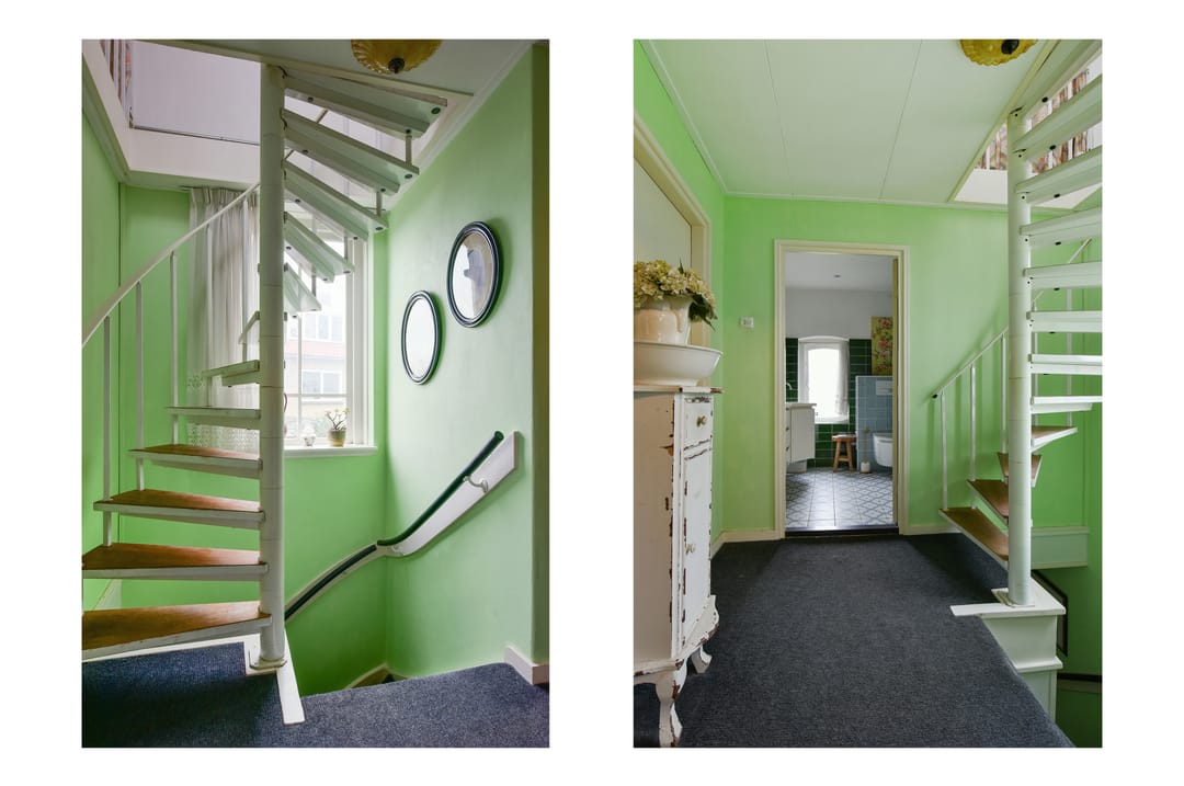 Foto 13 van Van Leeuwenhoekstraat 2