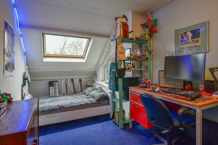 Foto 17 van Van Leeuwenhoekstraat 2