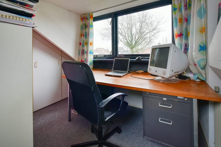 Foto 19 van Van Leeuwenhoekstraat 2