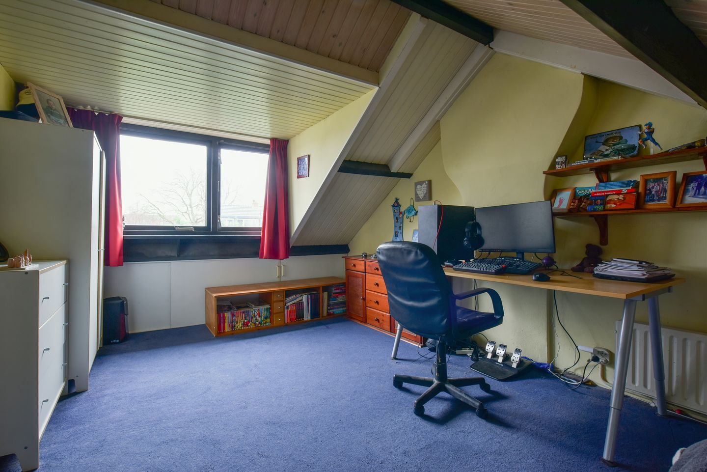 Foto 20 van Van Leeuwenhoekstraat 2