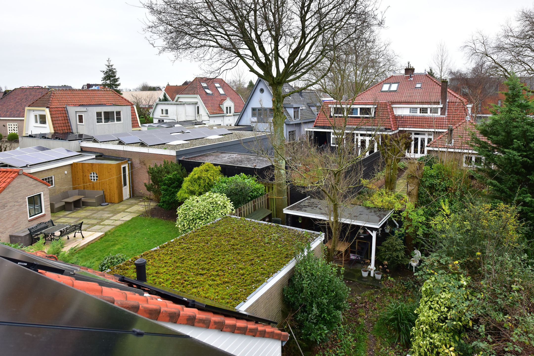 Foto 21 van Van Leeuwenhoekstraat 2