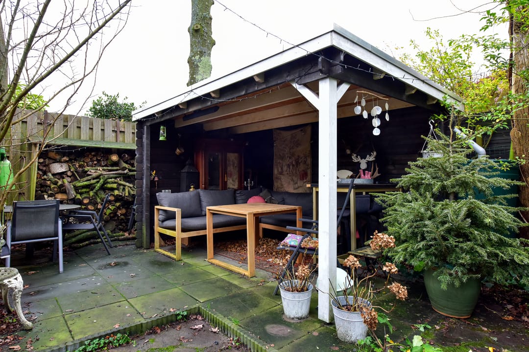 Foto 22 van Van Leeuwenhoekstraat 2