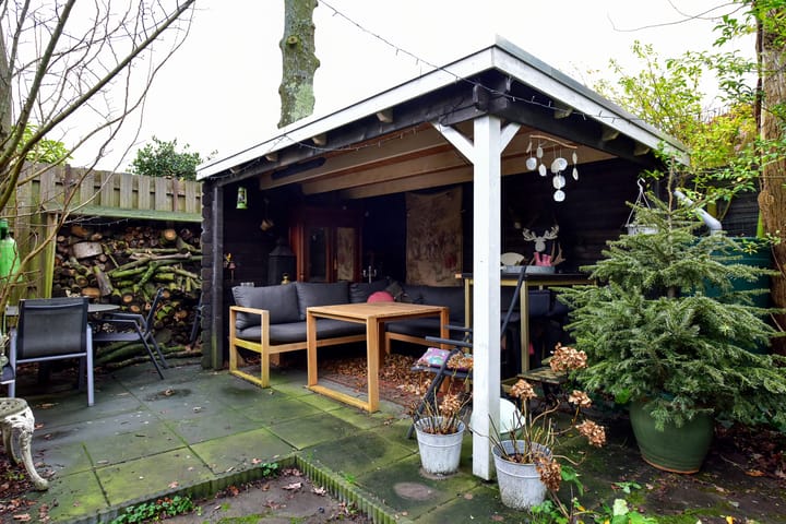 Foto 22 van Van Leeuwenhoekstraat 2