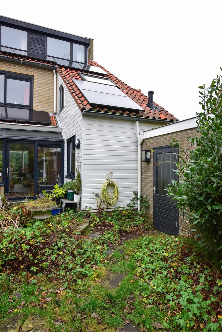 Foto 27 van Van Leeuwenhoekstraat 2