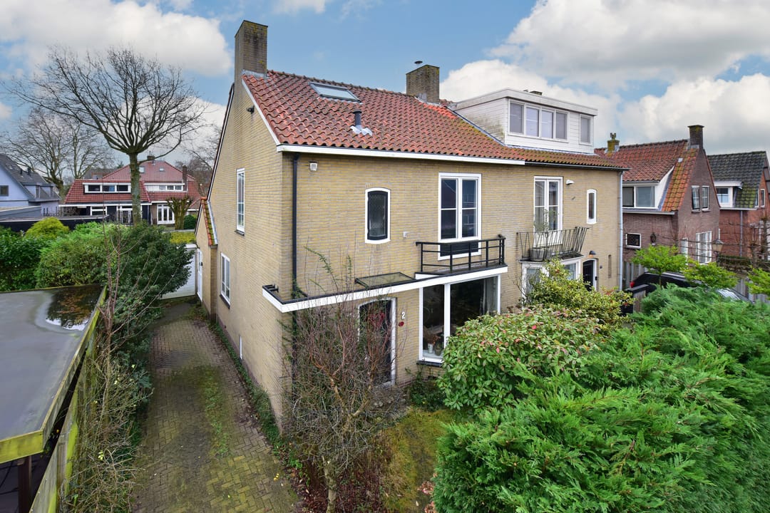 Foto 28 van Van Leeuwenhoekstraat 2