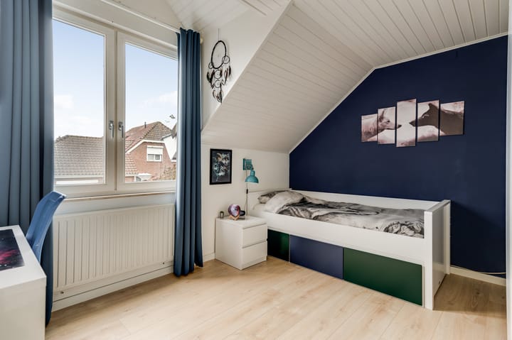 Foto 25 van Populierenlaan 18