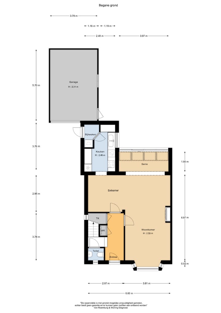 Foto 33 van Van Leeuwenhoekstraat 2