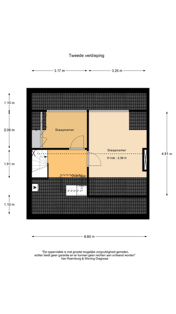 Foto 35 van Van Leeuwenhoekstraat 2