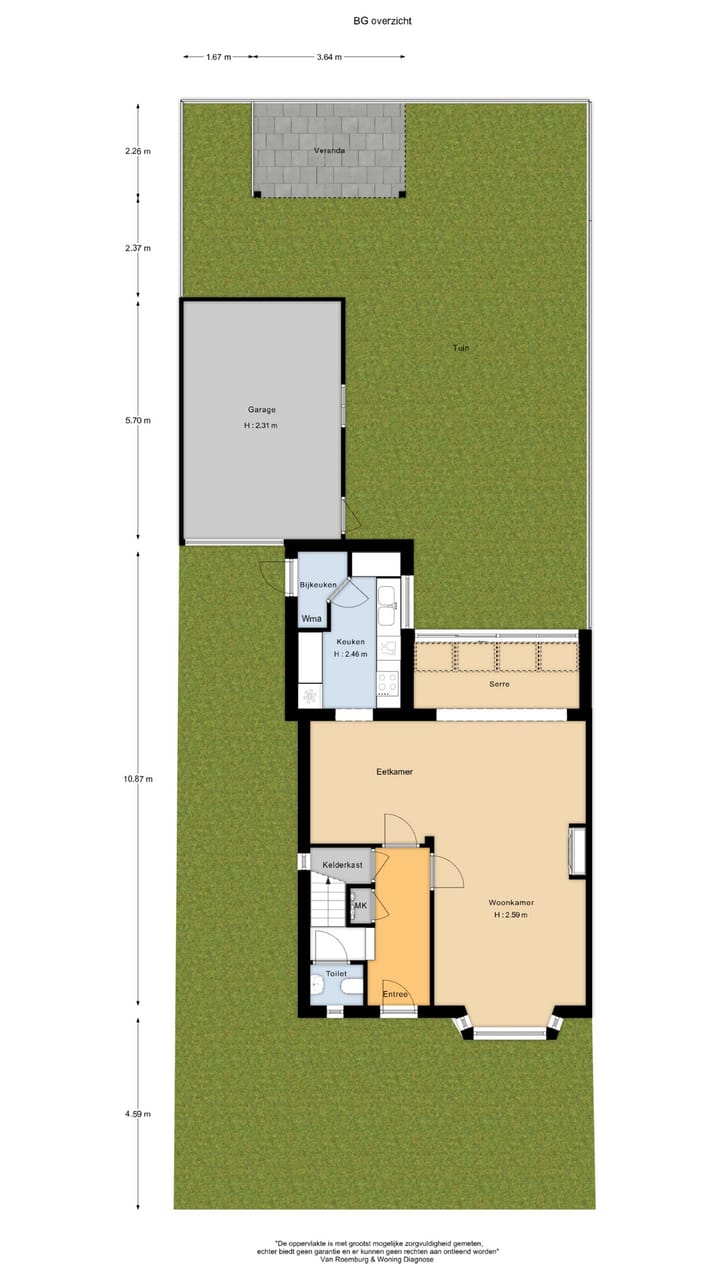 Foto 36 van Van Leeuwenhoekstraat 2