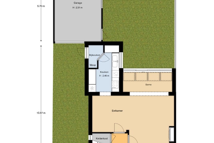 Foto 36 van Van Leeuwenhoekstraat 2