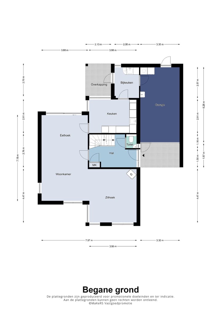 Foto 40 van Populierenlaan 18