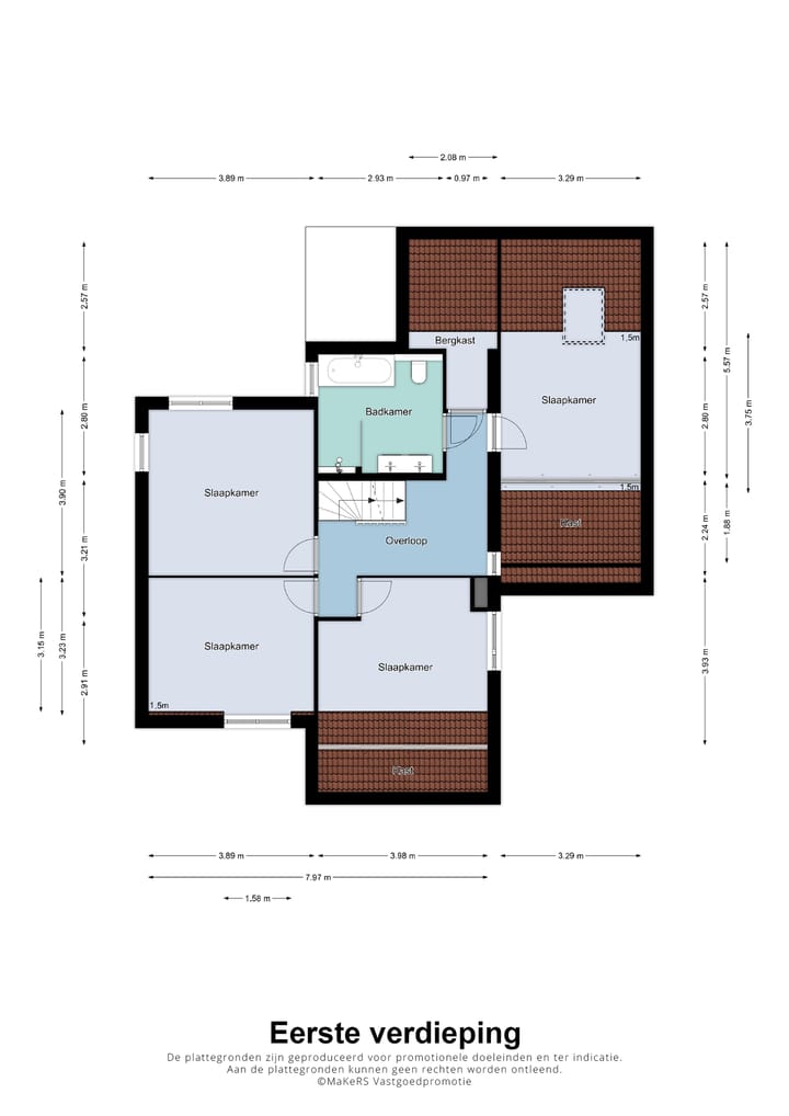 Foto 41 van Populierenlaan 18
