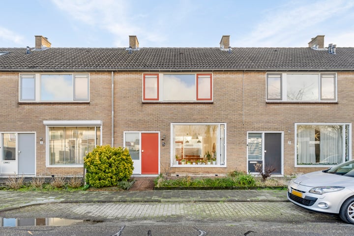 Hooge Meestraat 5