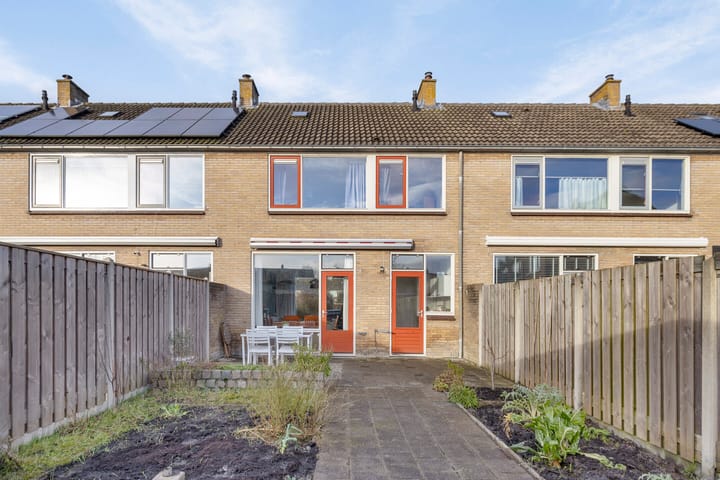 Foto 2 van Hooge Meestraat 5