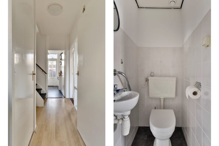 Foto 3 van Hooge Meestraat 5