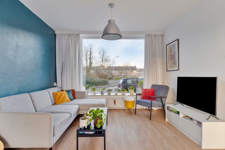 Foto 4 van Hooge Meestraat 5