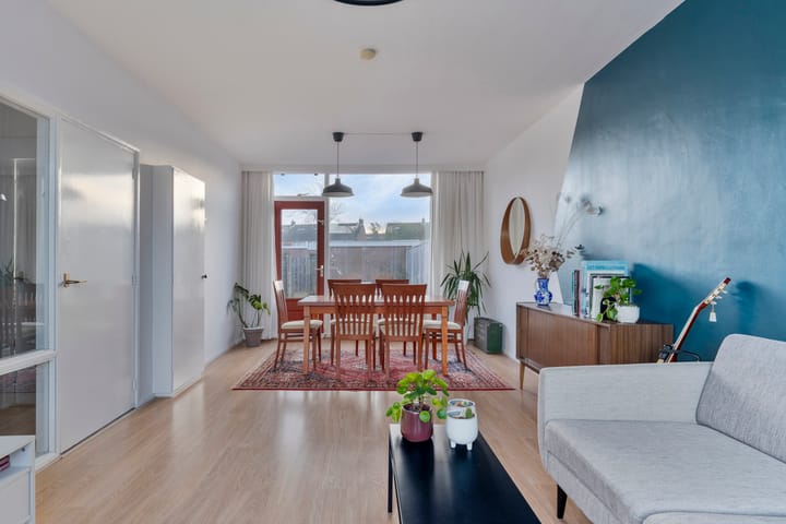 Foto 5 van Hooge Meestraat 5