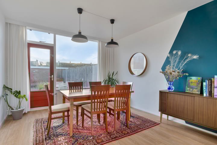 Foto 6 van Hooge Meestraat 5