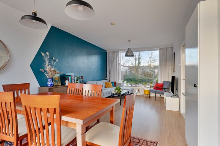 Foto 7 van Hooge Meestraat 5