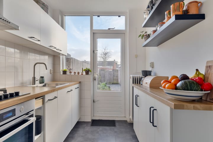 Foto 8 van Hooge Meestraat 5