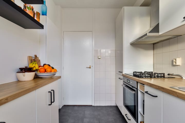 Foto 9 van Hooge Meestraat 5