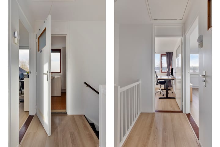 Foto 10 van Hooge Meestraat 5