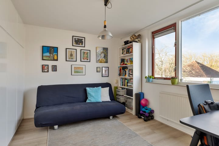 Foto 13 van Hooge Meestraat 5