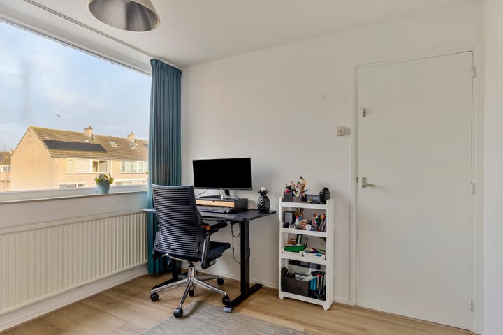 Foto 14 van Hooge Meestraat 5