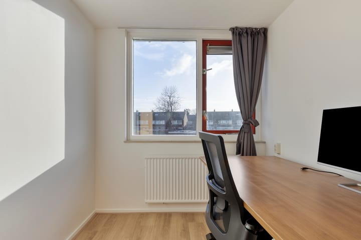 Foto 15 van Hooge Meestraat 5