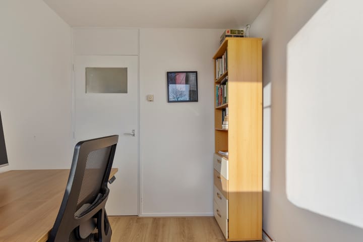 Foto 16 van Hooge Meestraat 5