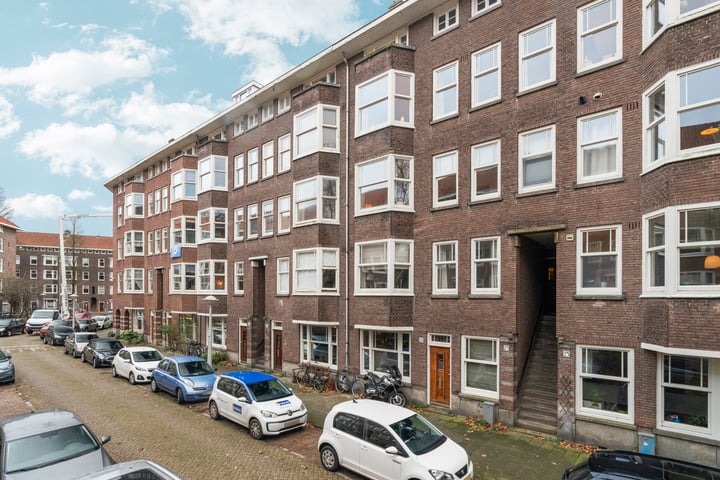 Bekijk foto 3 van Abbenesstraat 19-2