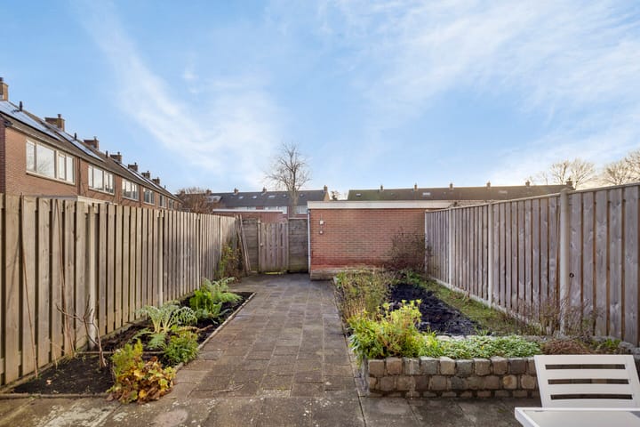 Foto 19 van Hooge Meestraat 5