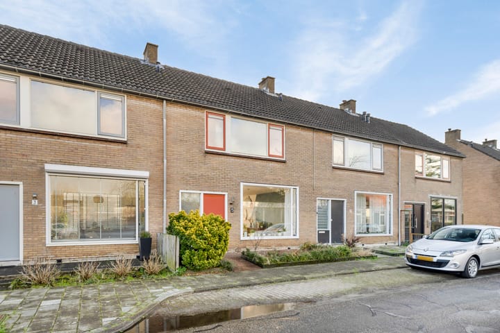 Foto 20 van Hooge Meestraat 5