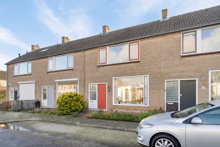 Foto 21 van Hooge Meestraat 5